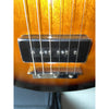 Lap Steel Guitar - Recording King - 6 - String Electric Guitar with P - 90 Pickup - El Cajon Guitars and Music