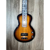 Lap Steel Guitar - Recording King - 6 - String Electric Guitar with P - 90 Pickup - El Cajon Guitars and Music