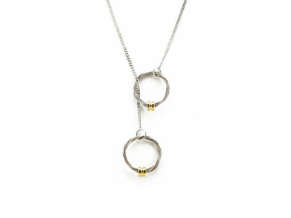 Lariat Necklace