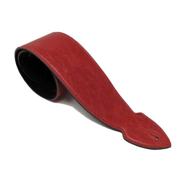 Leathergraft Softy's 4" - El Cajon Guitars and Music