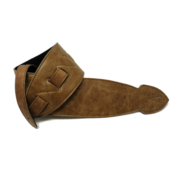 Leathergraft Softy's 4" - El Cajon Guitars and Music