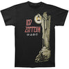 Led Zeppelin Album IV Hermit Mens T-shirt