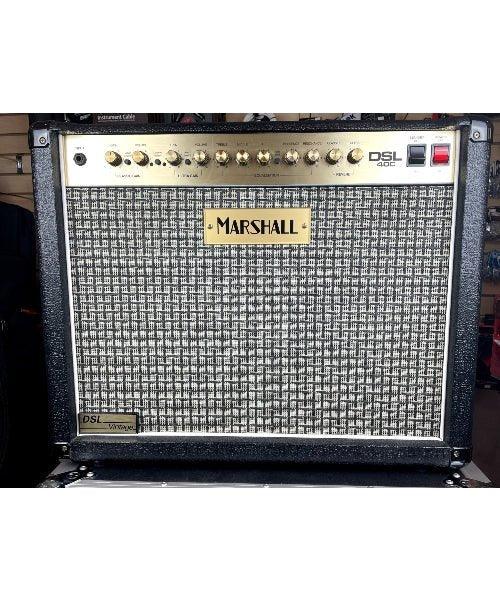 Marshall DSL40CV Limited Edition Vintage 2 - Channel 40 - Watt 1x12