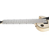 MusicNomad Fret Shield™ - Total Fretboard Protector Guard Tool for Fret Polishing on 24.75" Guitar Fret Scales - not recommended for Gibson (MN804) - El Cajon Guitars and Music