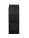 Rack for Musiea BX240 Vinyl Record Storager Albums, Magazine Display, Book and Files Organizer