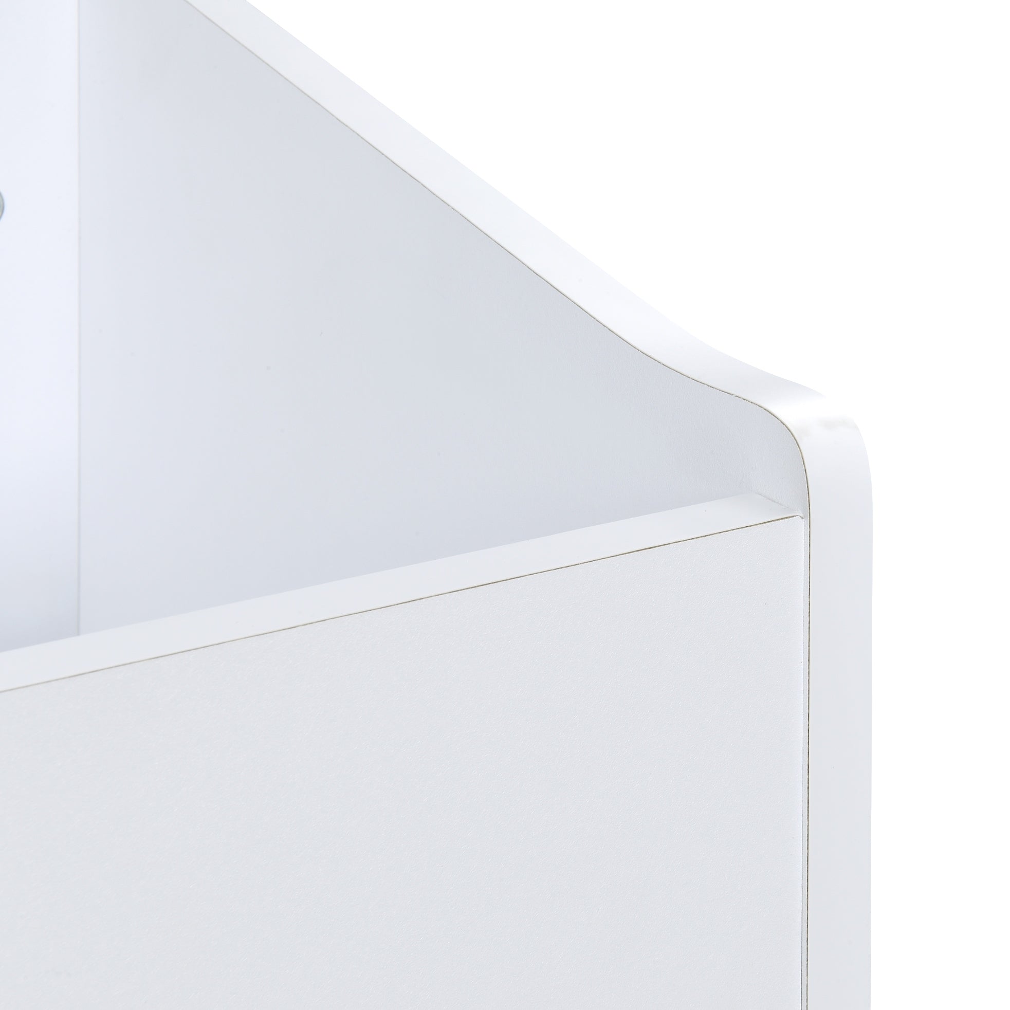Rack for Musiea BX240 Vinyl Record Storager Albums, Magazine Display, Book and Files Organizer