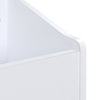 Rack for Musiea BX240 Vinyl Record Storager Albums, Magazine Display, Book and Files Organizer