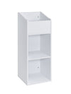 Rack for Musiea BX240 Vinyl Record Storager Albums, Magazine Display, Book and Files Organizer