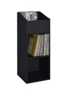 Rack for Musiea BX240 Vinyl Record Storager Albums, Magazine Display, Book and Files Organizer