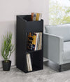 Rack for Musiea BX240 Vinyl Record Storager Albums, Magazine Display, Book and Files Organizer