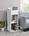 Rack for Musiea BX240 Vinyl Record Storager Albums, Magazine Display, Book and Files Organizer