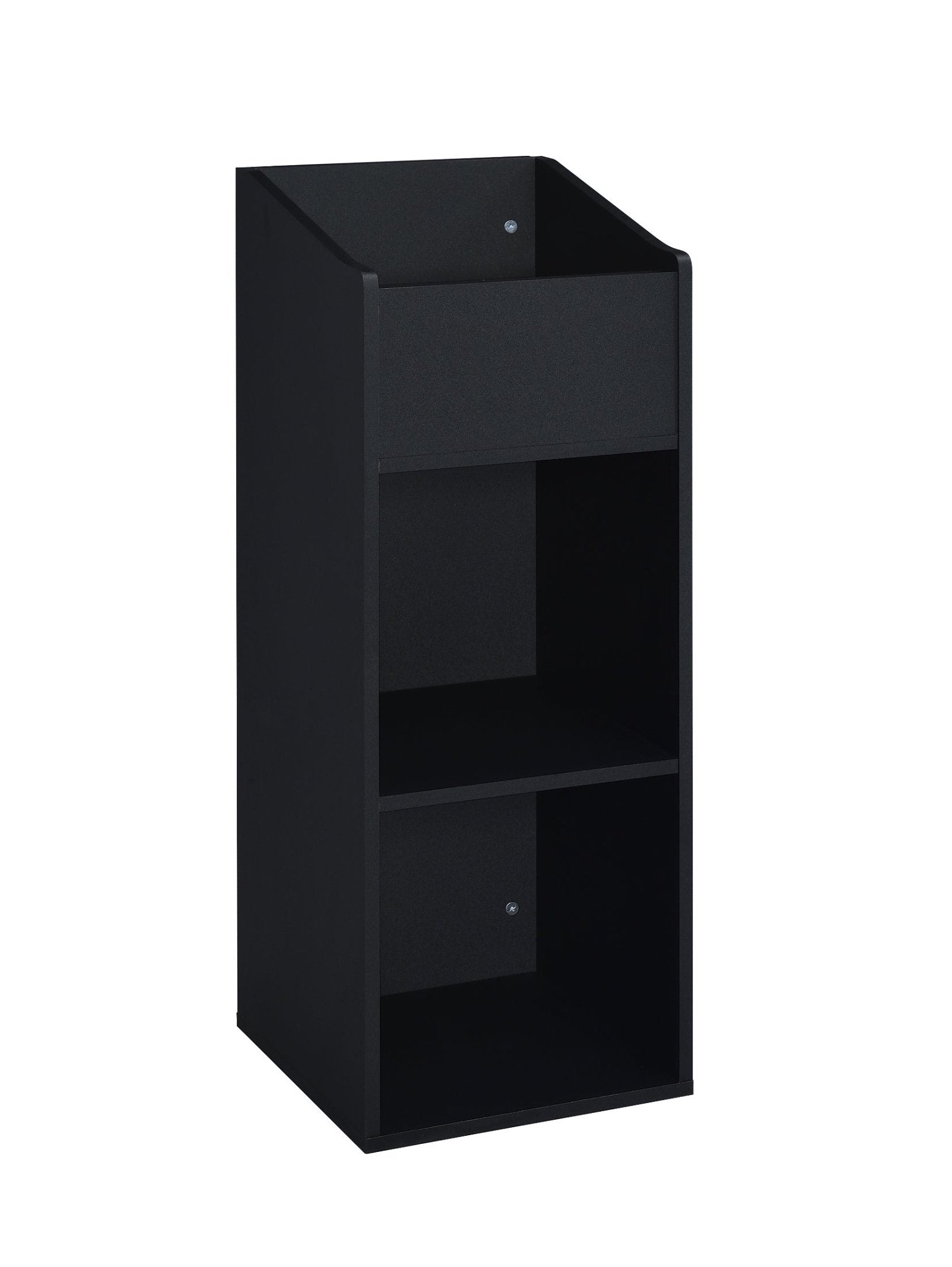 Rack for Musiea BX240 Vinyl Record Storager Albums, Magazine Display, Book and Files Organizer