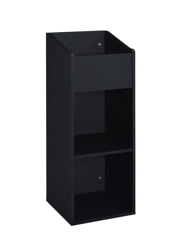 Rack for Musiea BX240 Vinyl Record Storager Albums, Magazine Display, Book and Files Organizer