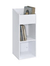 Rack for Musiea BX240 Vinyl Record Storager Albums, Magazine Display, Book and Files Organizer