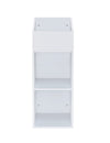 Rack for Musiea BX240 Vinyl Record Storager Albums, Magazine Display, Book and Files Organizer