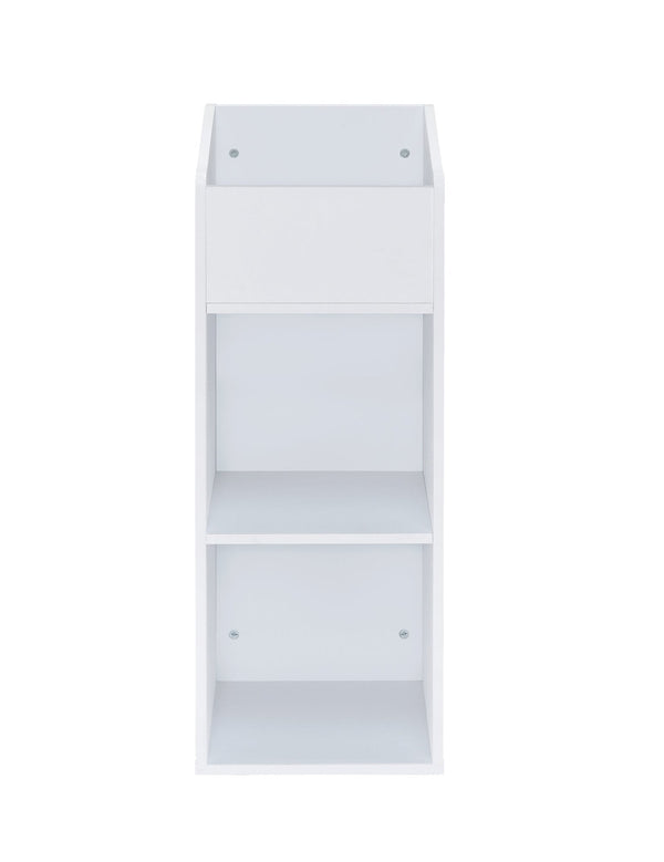 Rack for Musiea BX240 Vinyl Record Storager Albums, Magazine Display, Book and Files Organizer