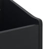 Rack for Musiea BX240 Vinyl Record Storager Albums, Magazine Display, Book and Files Organizer