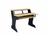 Musiea BE200 Series Music Recording Studio Desk Workstation w/2 x 4U Rack