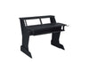 Musiea BE200 Series Music Recording Studio Desk Workstation w/2 x 4U Rack