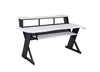 Musiea EX100 Series Music Recording Studio Desk Workstation w/3 x 4U Rack