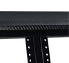 Musiea EX88 Series 88 Keys Pro Music Studio Desk Workstation with Rack Cabinet