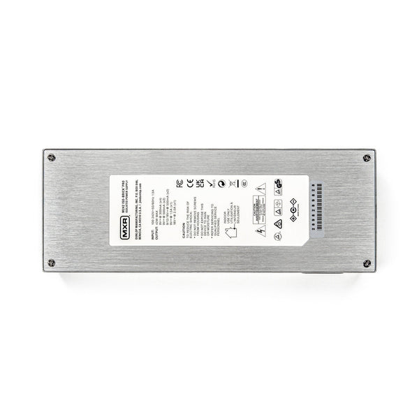 MXR® ISO - BRICK™ PRO POWER SUPPLY M242