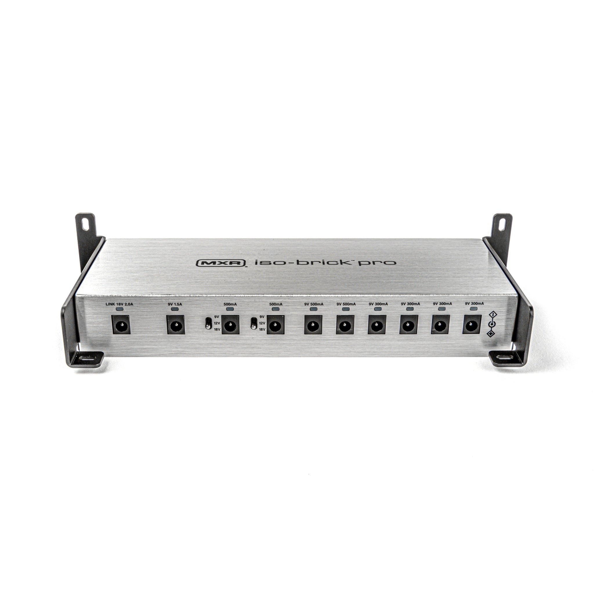MXR® ISO - BRICK™ PRO POWER SUPPLY M242