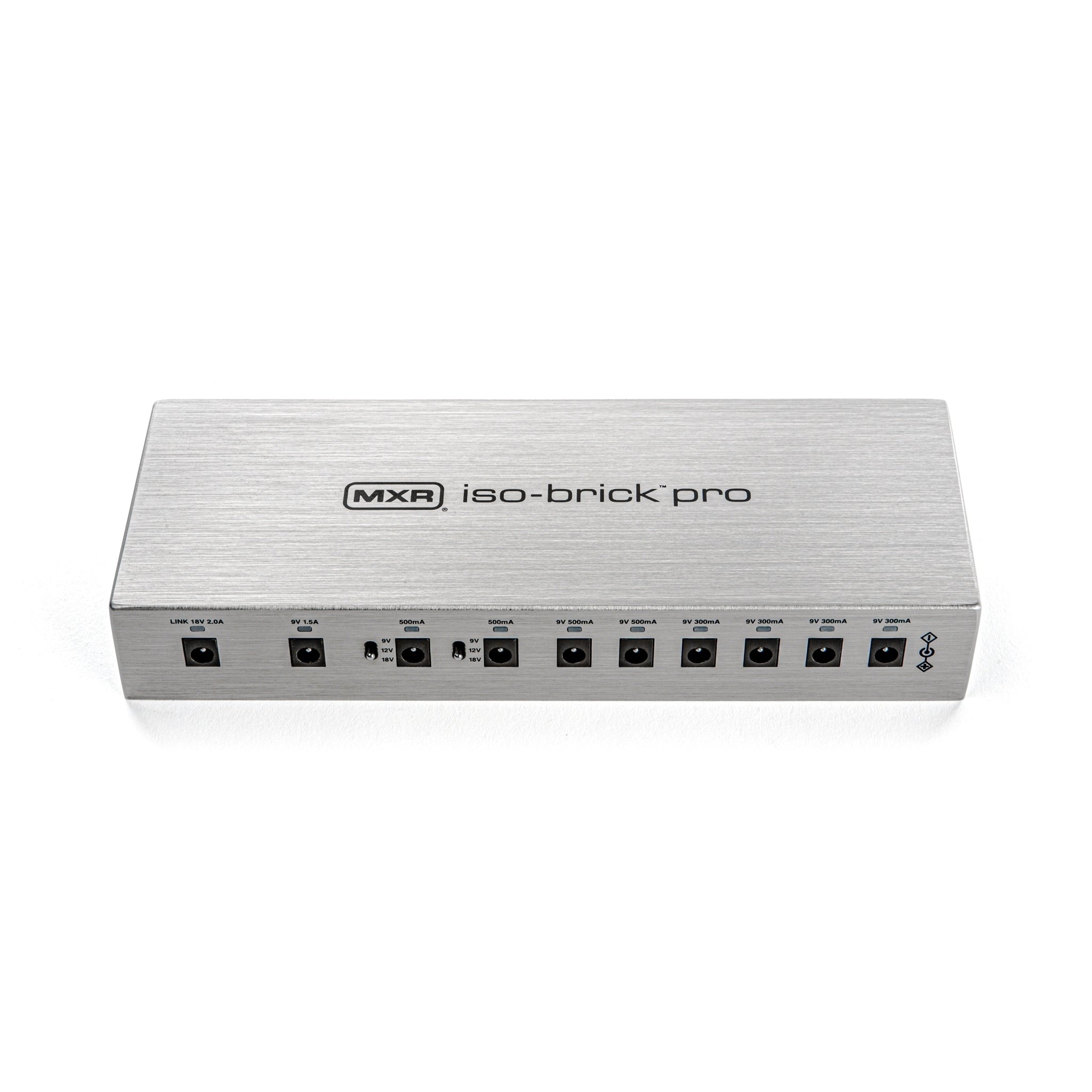 MXR® ISO - BRICK™ PRO POWER SUPPLY M242