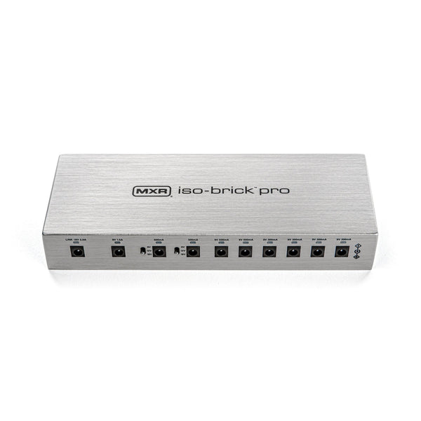 MXR® ISO - BRICK™ PRO POWER SUPPLY M242