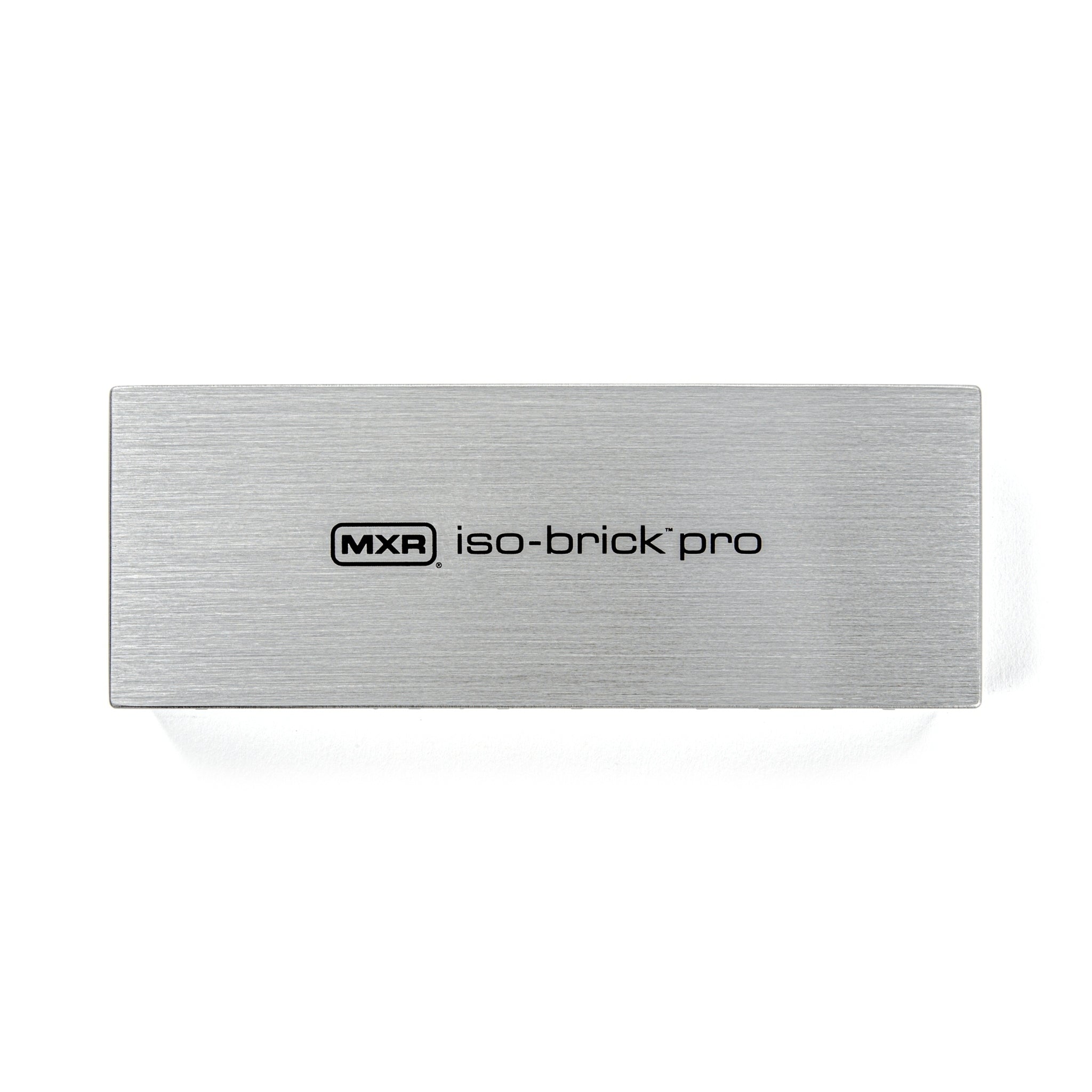 MXR® ISO - BRICK™ PRO POWER SUPPLY M242