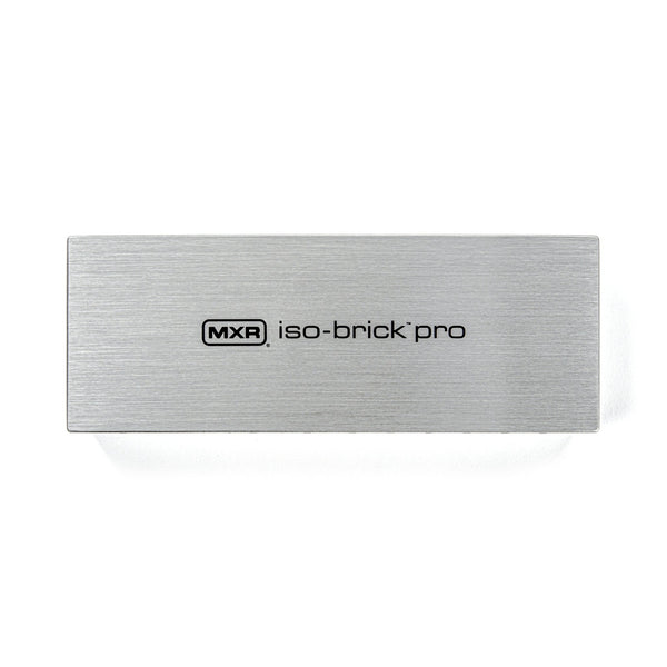 MXR® ISO - BRICK™ PRO POWER SUPPLY M242