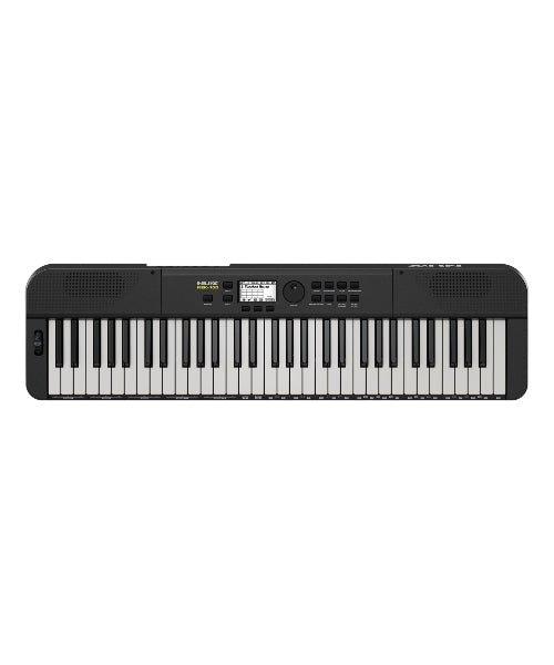NUX NEK - 100 Digital Keyboard, 61 Keys with Touch Response,Rechargeable Battery - El Cajon Guitars and Music