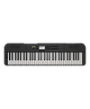 NUX NEK - 100 Digital Keyboard, 61 Keys with Touch Response,Rechargeable Battery - El Cajon Guitars and Music