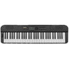 NUX NEK - 100 Digital Keyboard, 61 Keys with Touch Response,Rechargeable Battery - El Cajon Guitars and Music