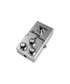 Nux Reissue Series Steel Singer Drive Effects Pedal Silver - El Cajon Guitars and Music