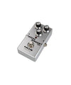 Nux Reissue Series Steel Singer Drive Effects Pedal Silver - El Cajon Guitars and Music