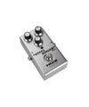 Nux Reissue Series Steel Singer Drive Effects Pedal Silver - El Cajon Guitars and Music