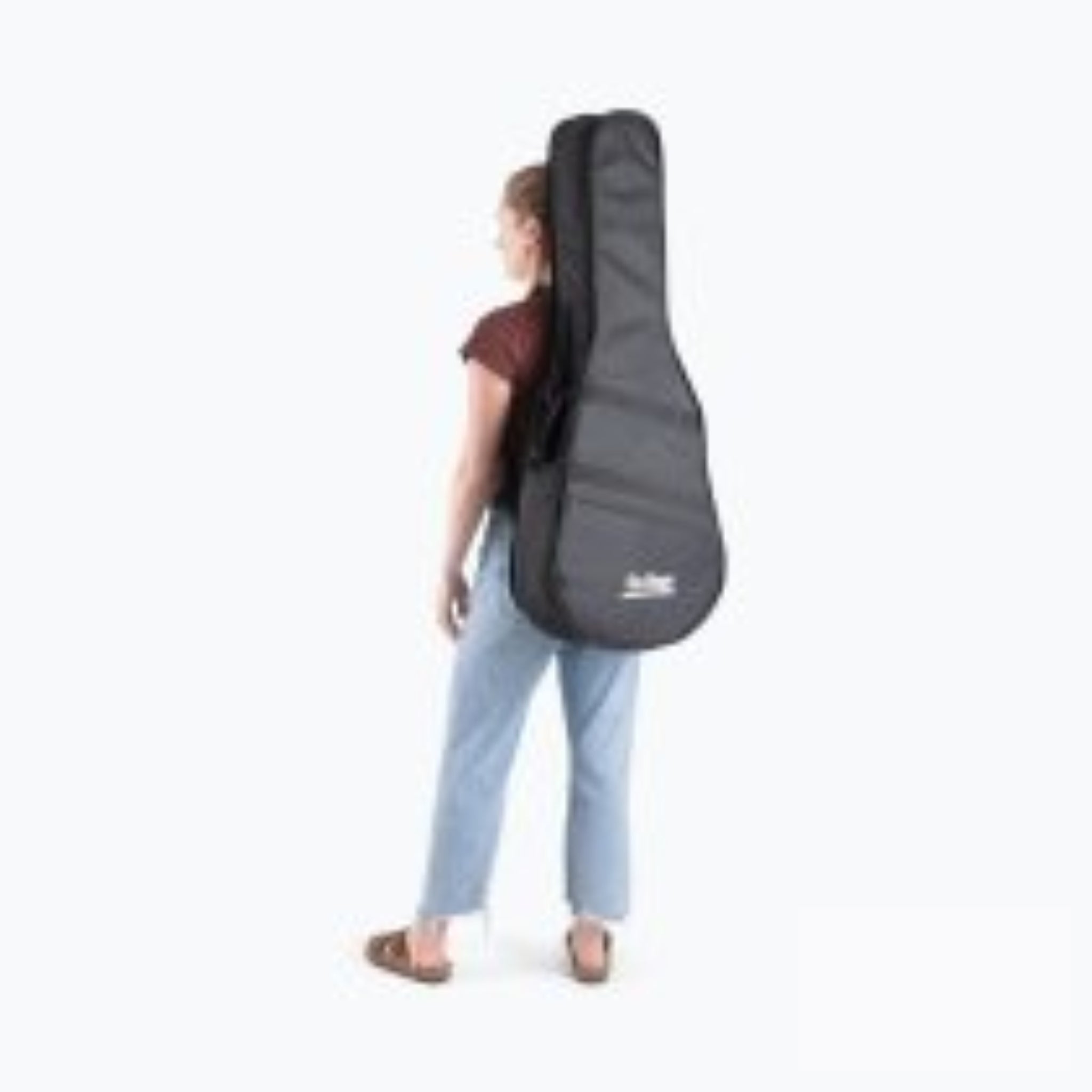 On - Stage GBA4550 4550 Series Acoustic Guitar Bag - El Cajon Guitars and Music