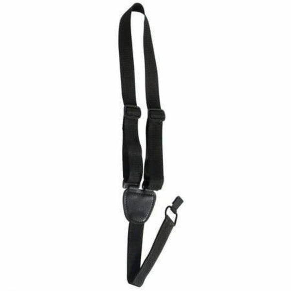 On - Stage GSA70B Ukulele Strap - El Cajon Guitars and Music
