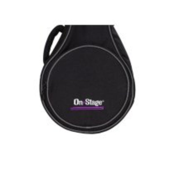 On Stage Mandolin Bag - El Cajon Guitars and Music