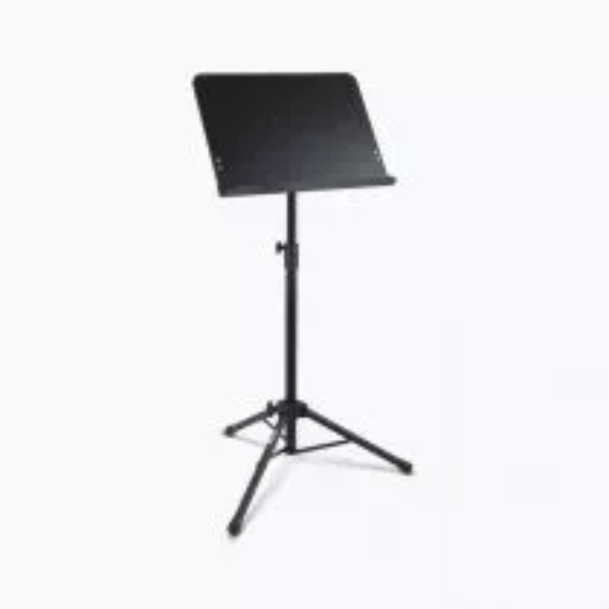 On - Stage Sm7211B Pro Music Stand with Tripod Base - El Cajon Guitars and Music