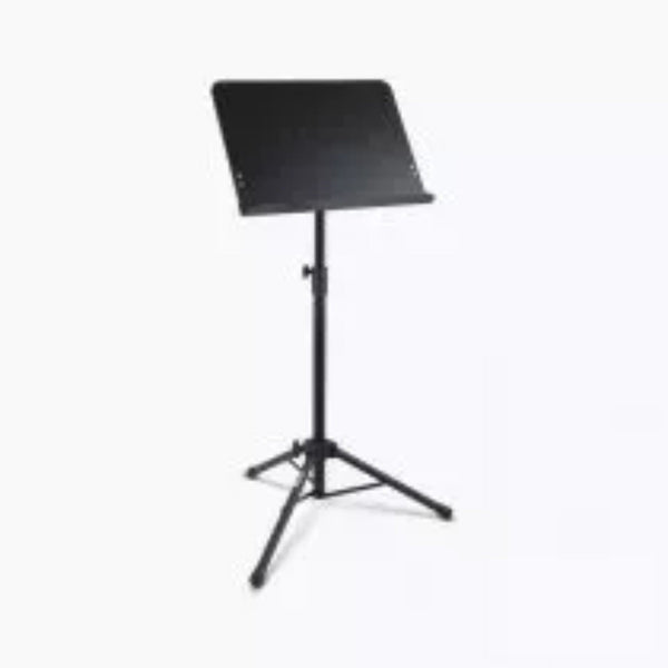 On - Stage Sm7211B Pro Music Stand with Tripod Base - El Cajon Guitars and Music