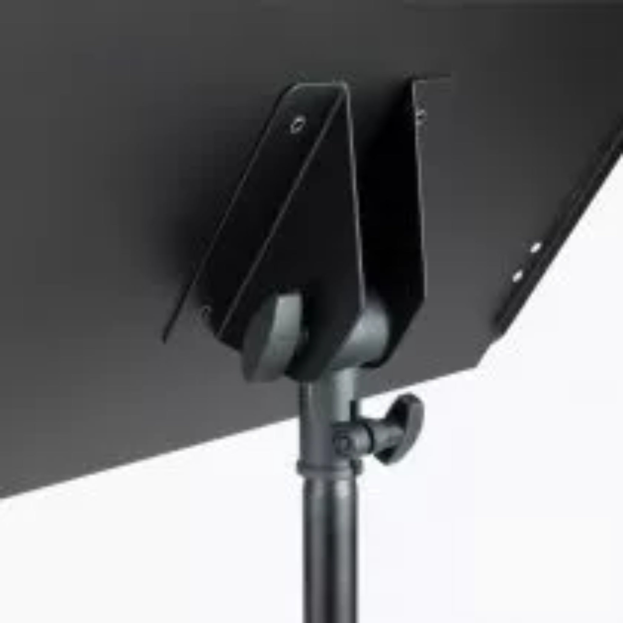 On - Stage Sm7211B Pro Music Stand with Tripod Base - El Cajon Guitars and Music