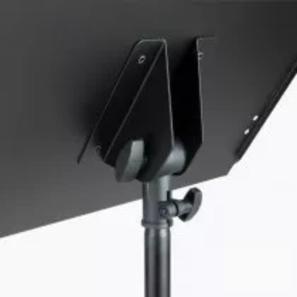 On - Stage Sm7211B Pro Music Stand with Tripod Base - El Cajon Guitars and Music