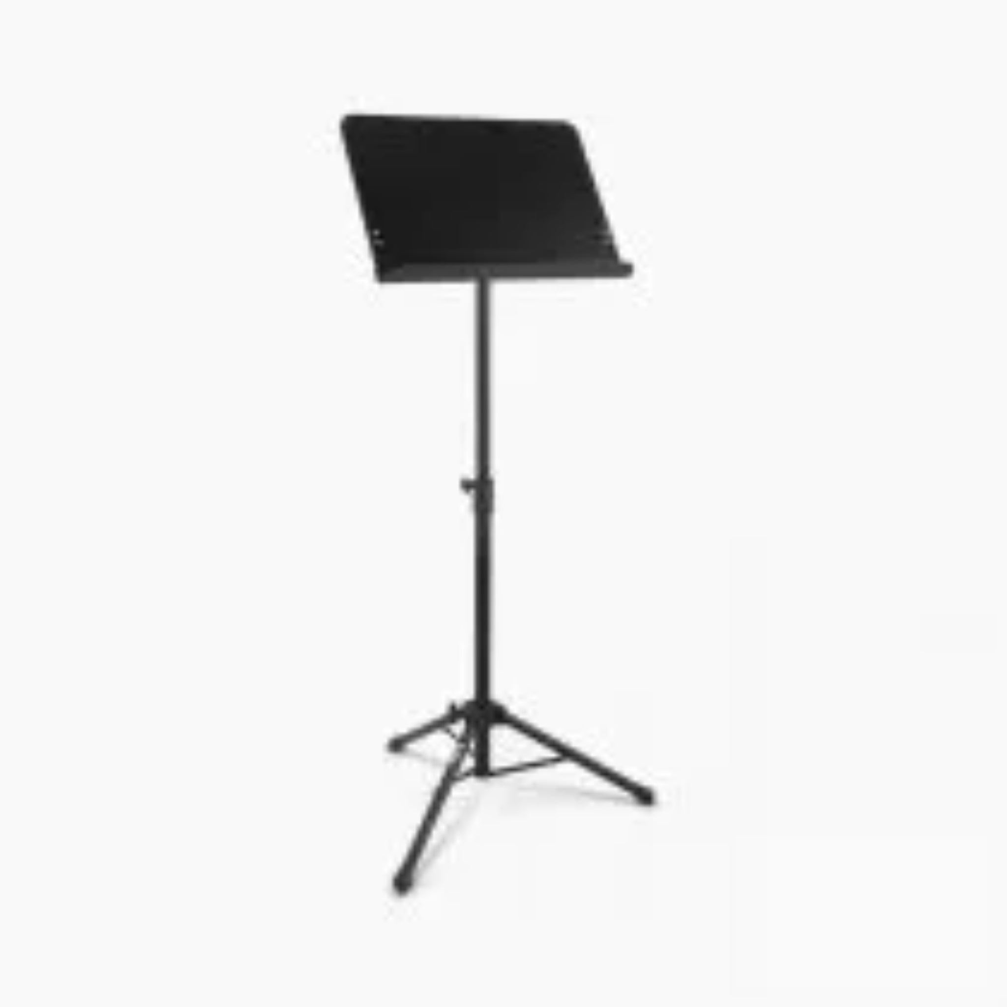 On - Stage Sm7211B Pro Music Stand with Tripod Base - El Cajon Guitars and Music