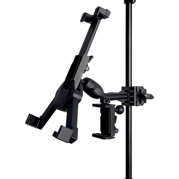 On - Stage TCM1500 Tablet/Smart Phone Holder - El Cajon Guitars and Music
