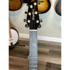 Oregon Concert Old Fashioned CE Myrtlewood - Myrtlewood - El Cajon Guitars and Music