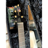 Oregon Concert Old Fashioned CE Myrtlewood - Myrtlewood - El Cajon Guitars and Music