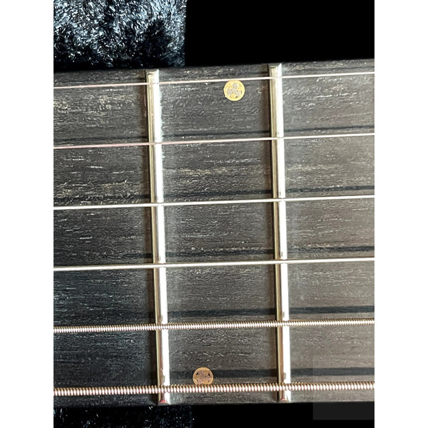 Oregon Concert Old Fashioned CE Myrtlewood - Myrtlewood - El Cajon Guitars and Music