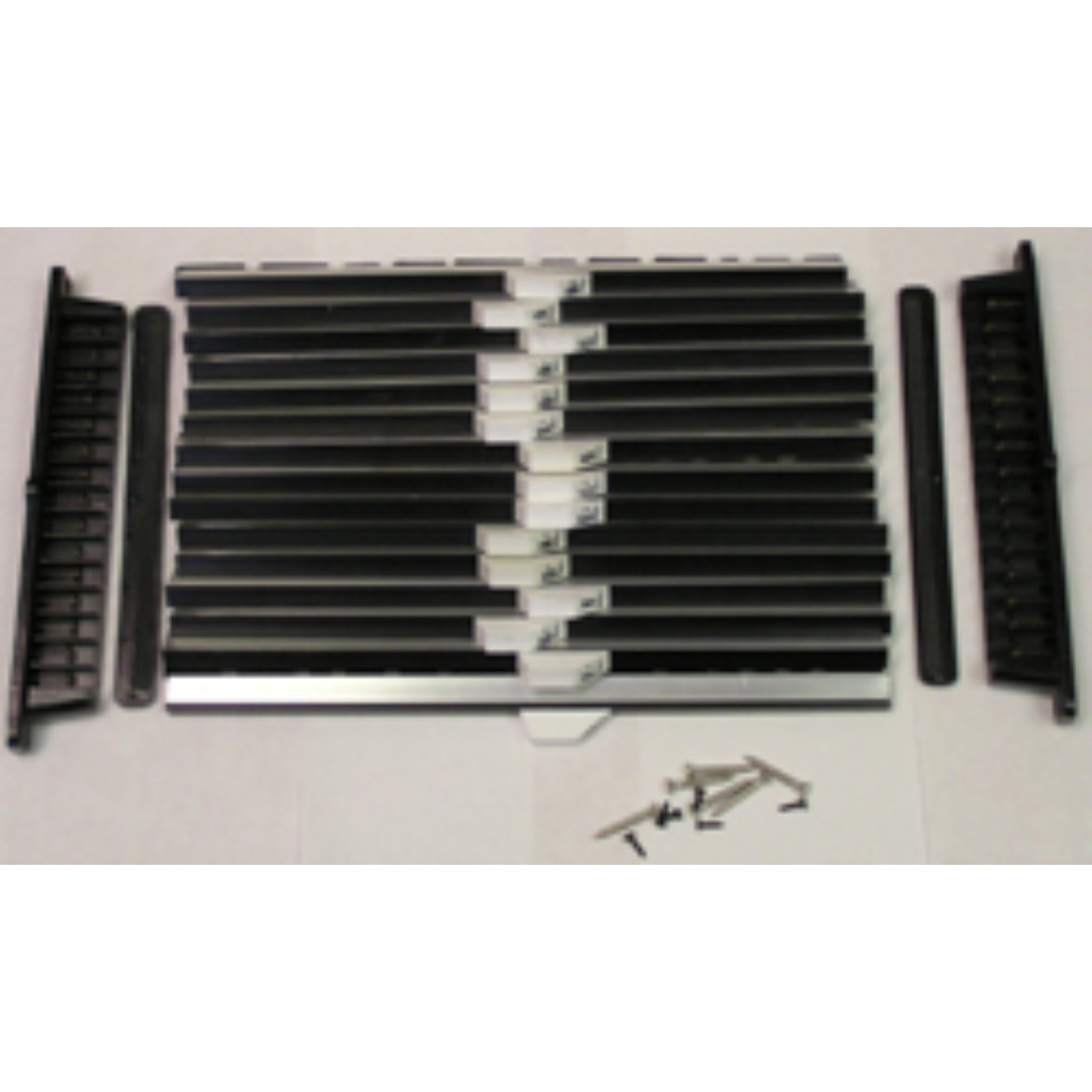 Oscar Schmidt Auto Harp 15 Chord Conversion Kit - El Cajon Guitars and Music